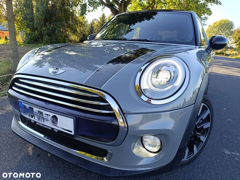 MINI Cooper Standard - 2