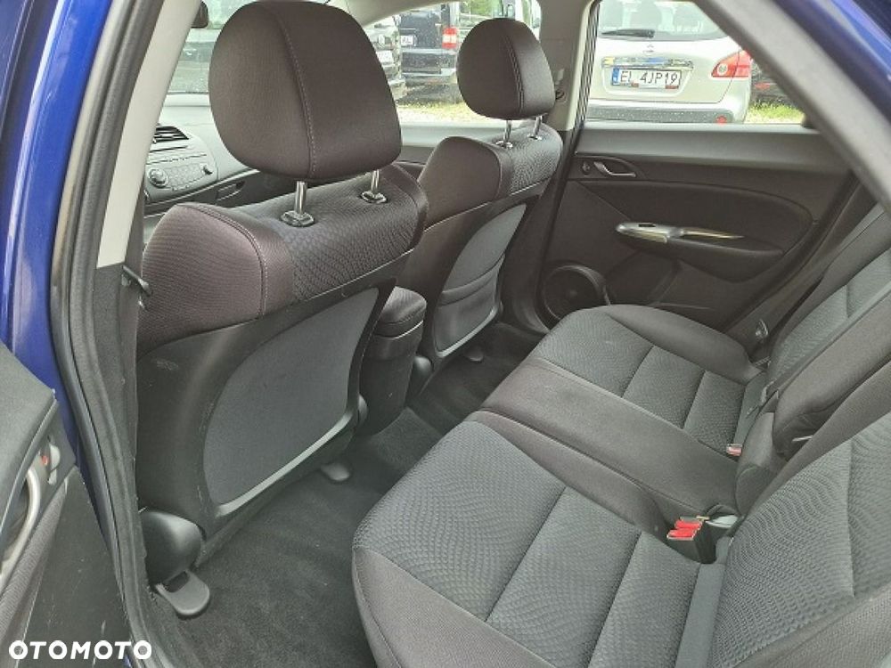 Honda Civic - 21