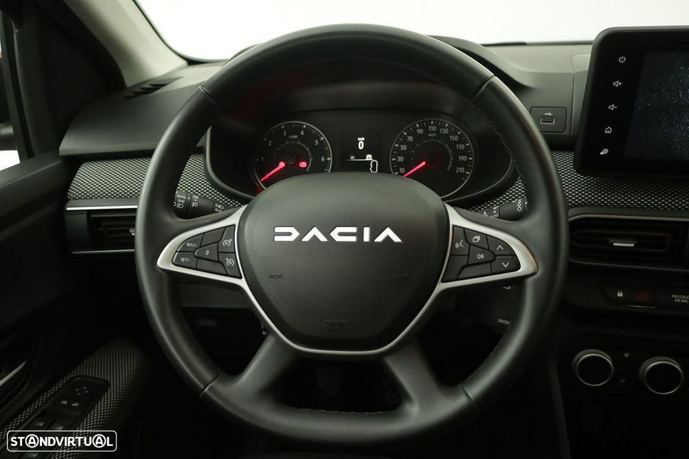 Dacia Sandero 1.0 TCe Expression - 14