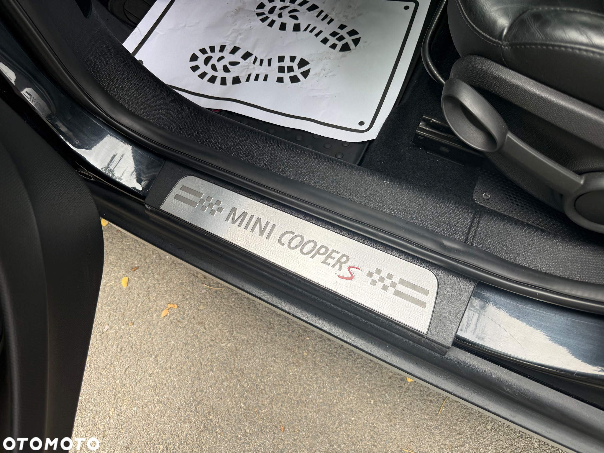 MINI Cooper S sport - 15