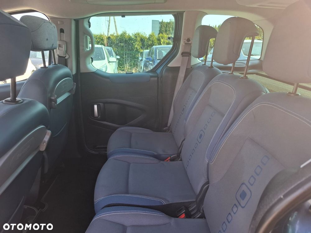 Citroën Berlingo Multispace VTi 120 Tendance - 12