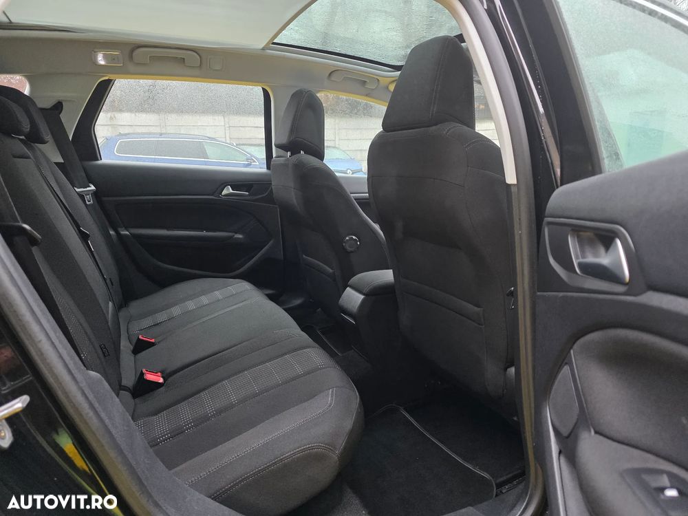 Peugeot 308 PureTech 130 EAT6 Stop & Start Allure - 11