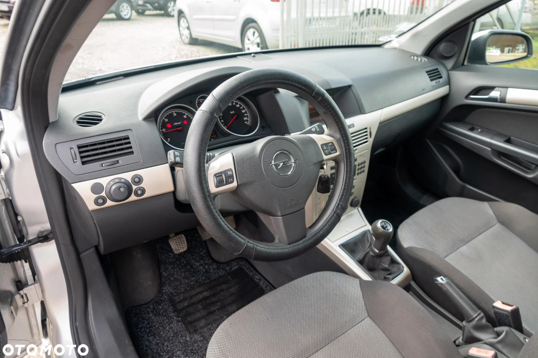 Opel Astra - 13
