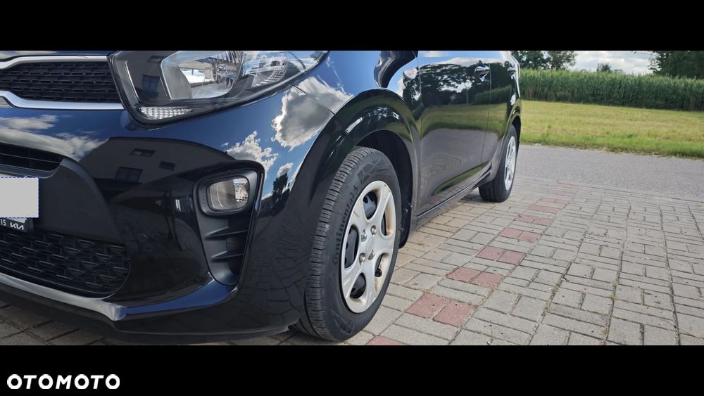 Kia Picanto - 6