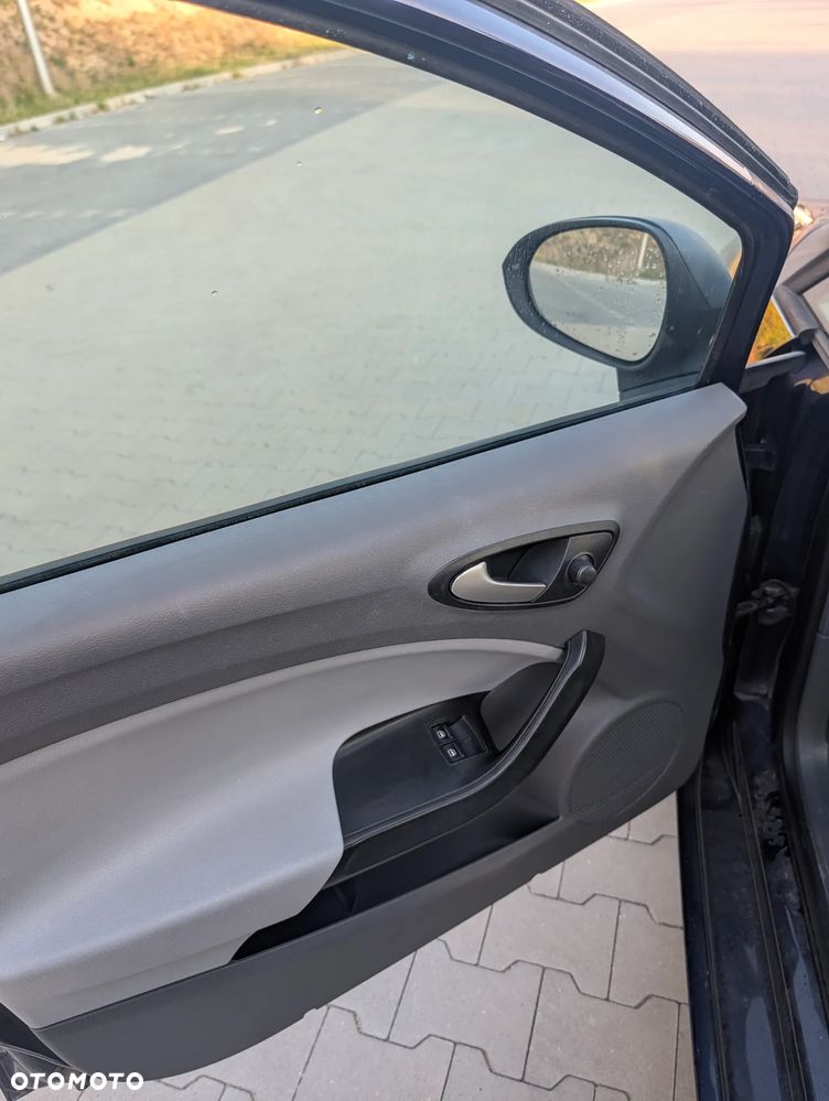 Seat Ibiza 1.2 12V Style - 19