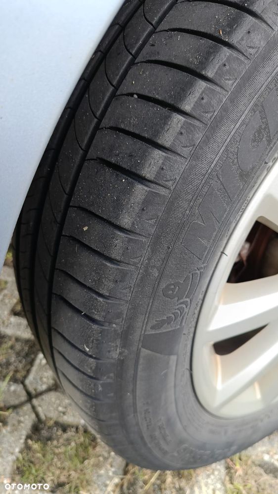 Ford Focus 1.6 Comfort - 10