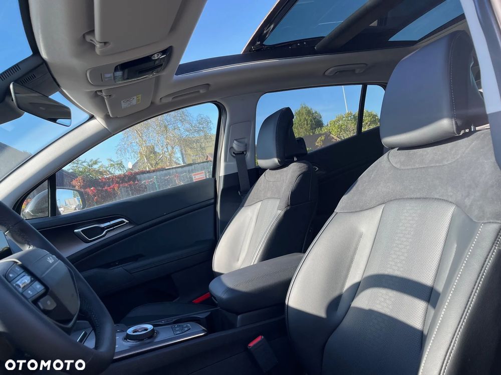 Kia Sportage 1.6 T-GDI Business Line 2WD DCT - 17