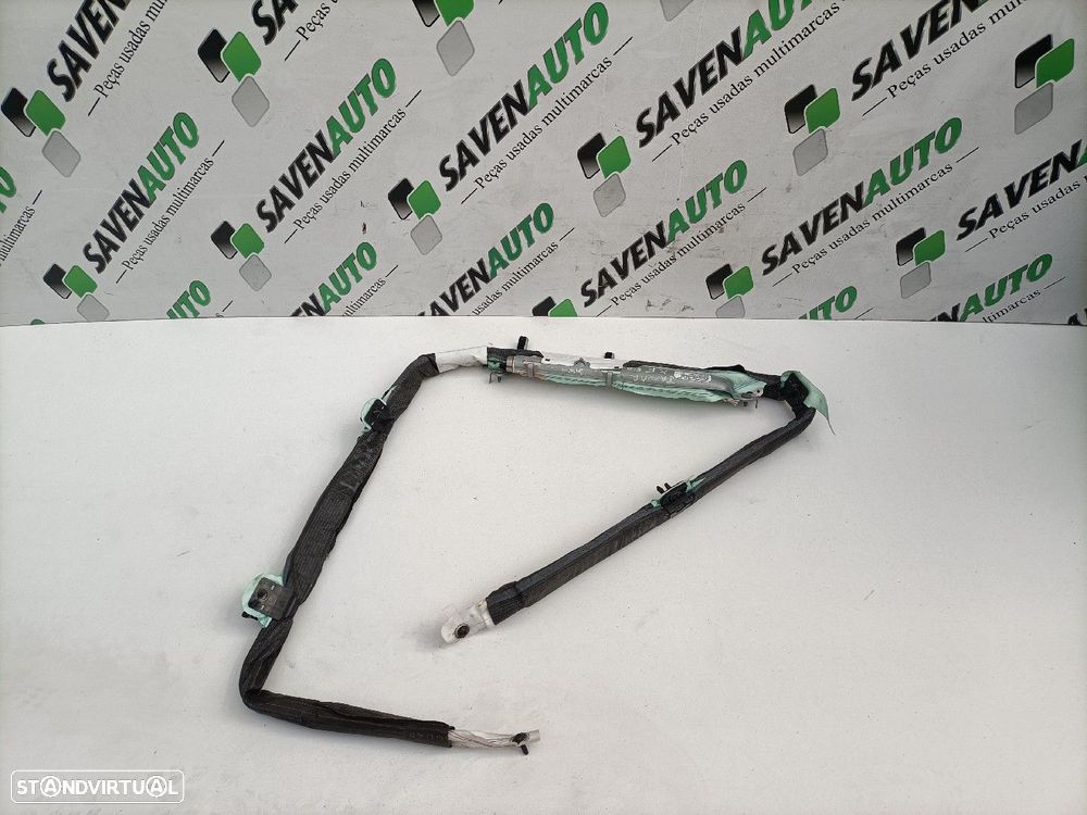 Airbags Cortina Esq Jaguar Xf (X250) - 1
