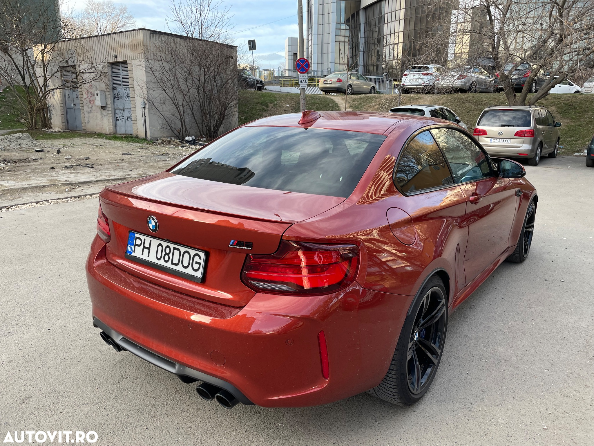 BMW M2 - 7