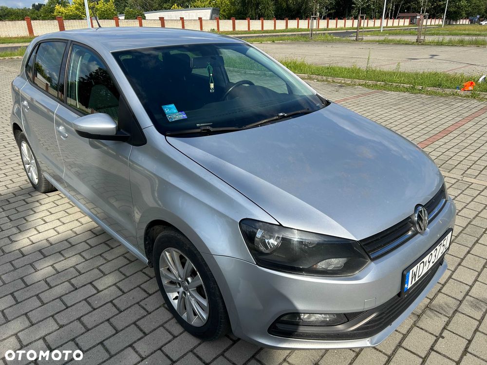 Volkswagen Polo - 4