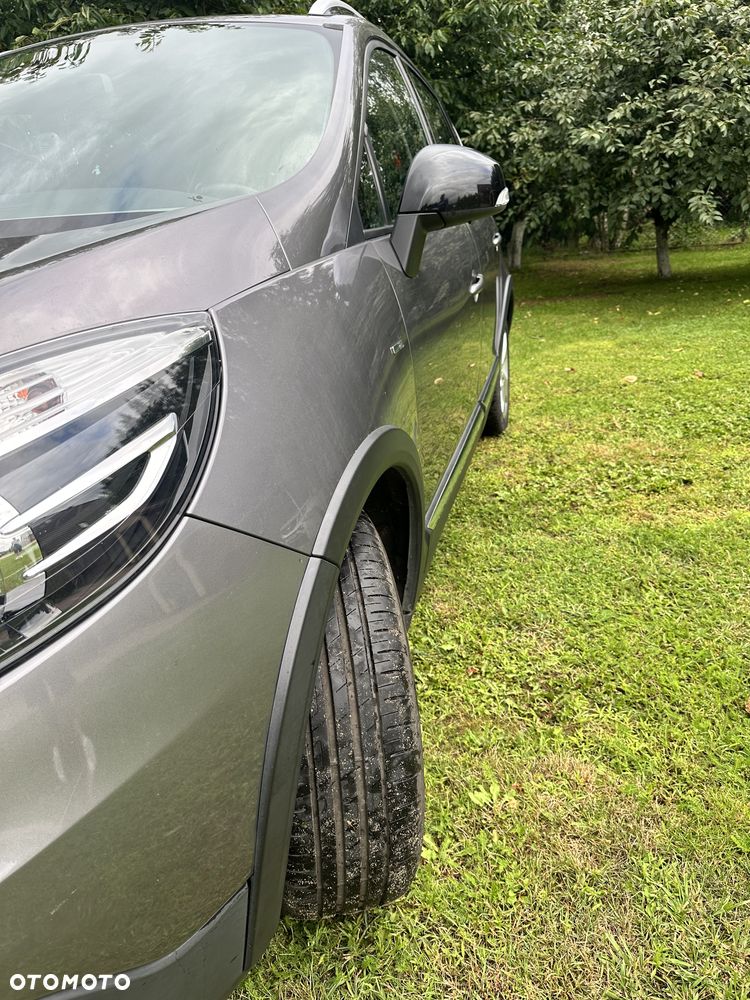 Renault Scenic 1.5 dCi Bose - 6