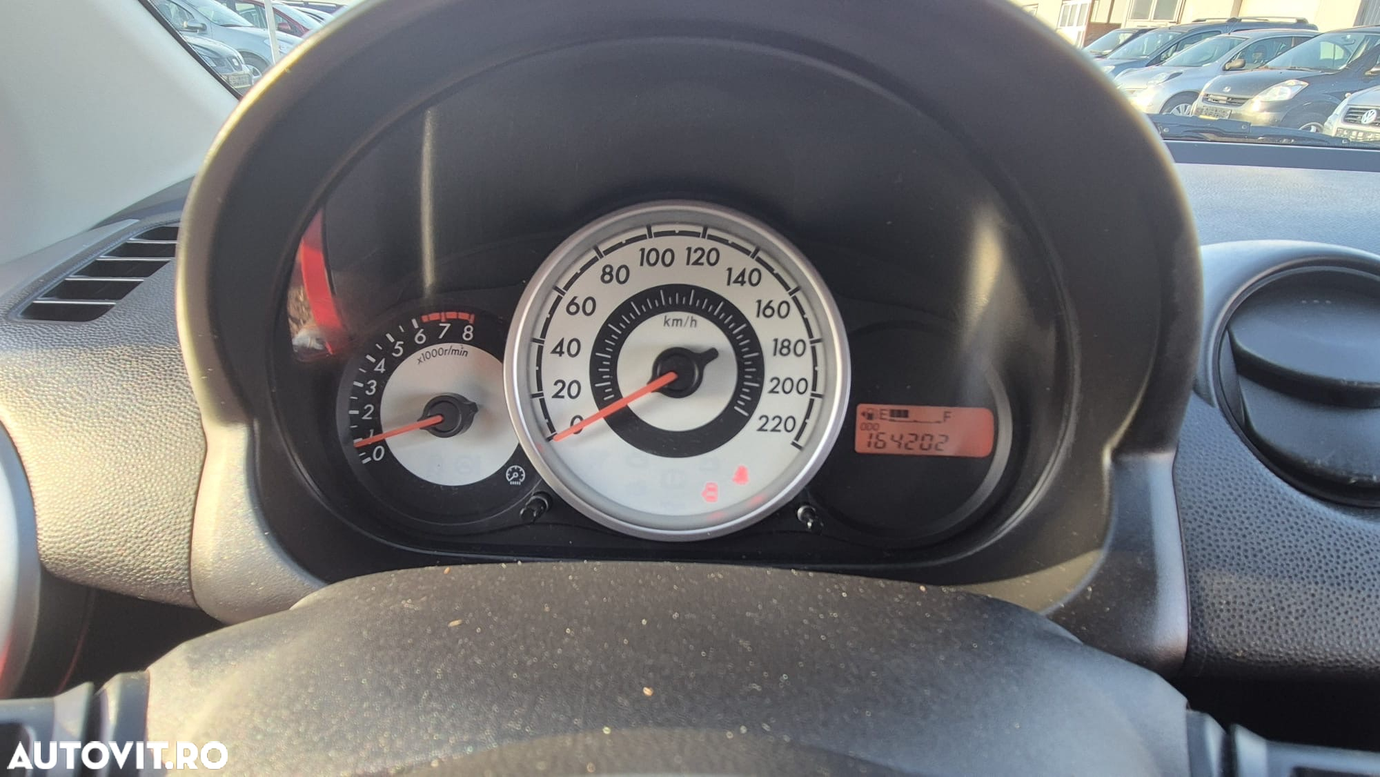 Mazda 2 1.3 Independence - 14
