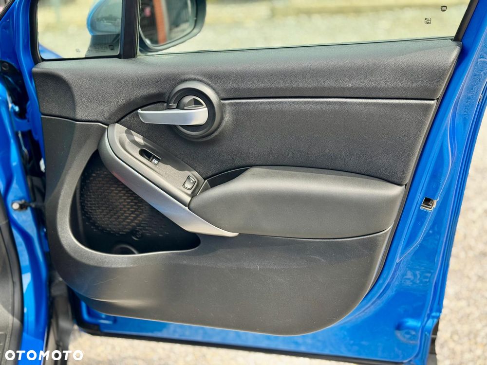 Fiat 500X 1.6 E-Torq 4x2 Mirror - 28