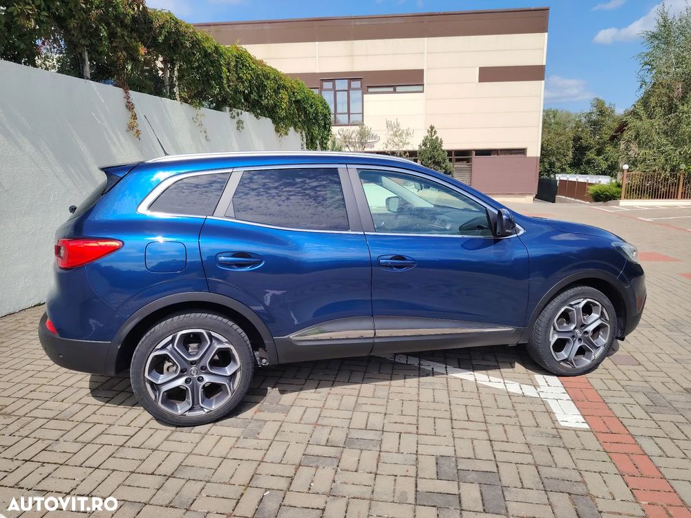 Renault Kadjar 1.2 TCe XMod - 4