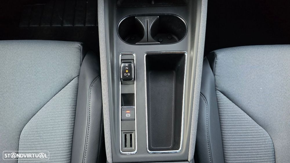 Skoda Enyaq iV 80 - 53