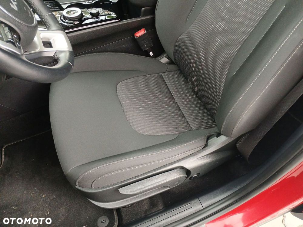 Kia Sportage 1.6 T-GDI L 2WD DCT - 12