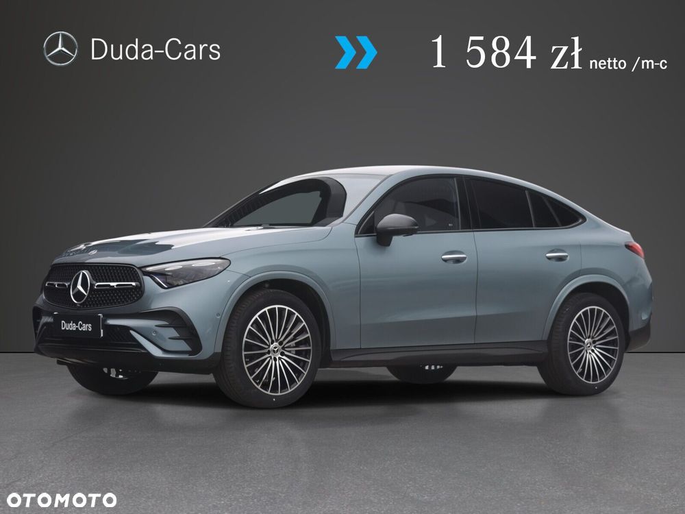 Mercedes-Benz GLC - 2