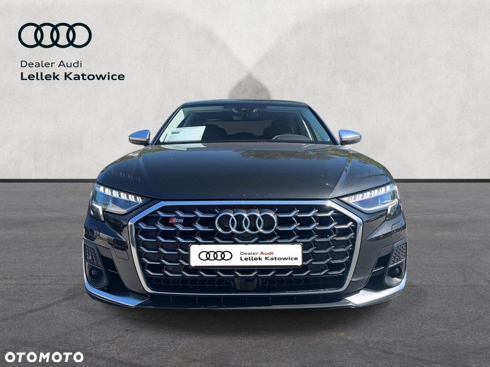 Audi S8 - 3