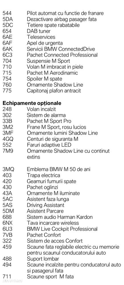 BMW M2 2023 — imagine 13