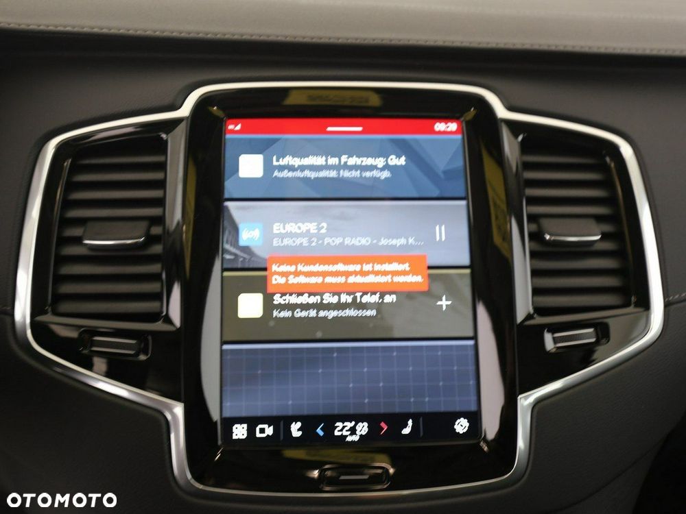 Volvo XC 90 - 12