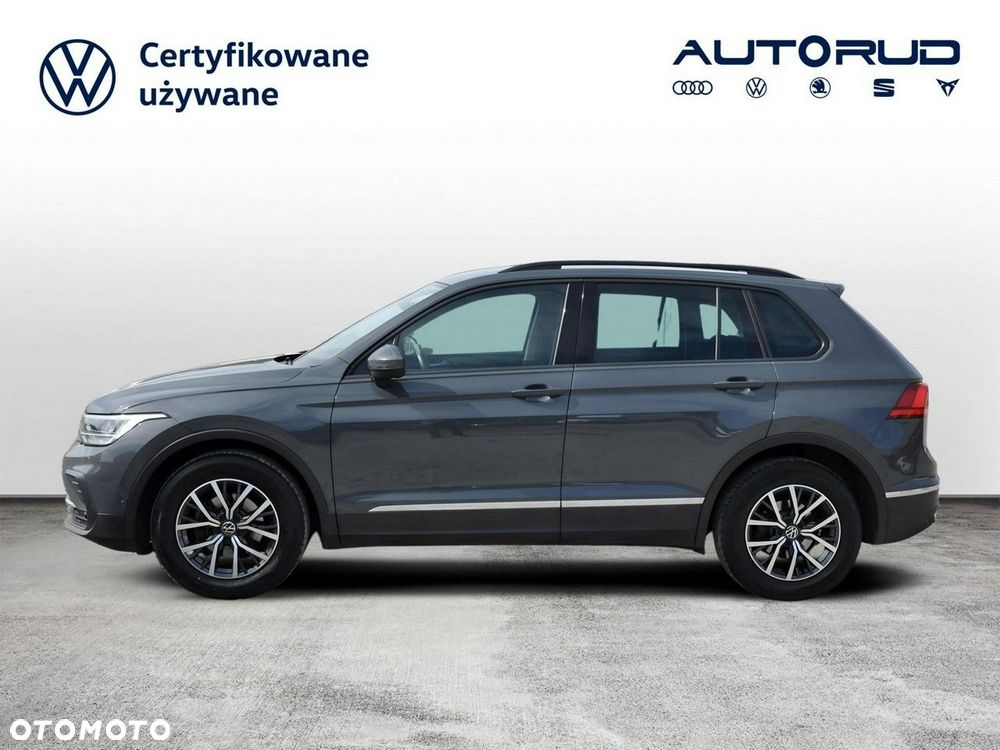 Volkswagen Tiguan 2.0 TDI SCR DSG Life - 3