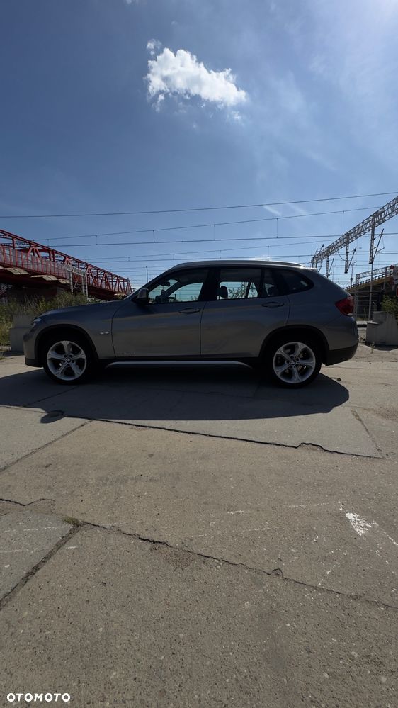 BMW X1 xDrive20d - 28