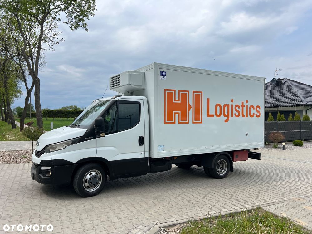 Iveco Daily 35-150 - 27