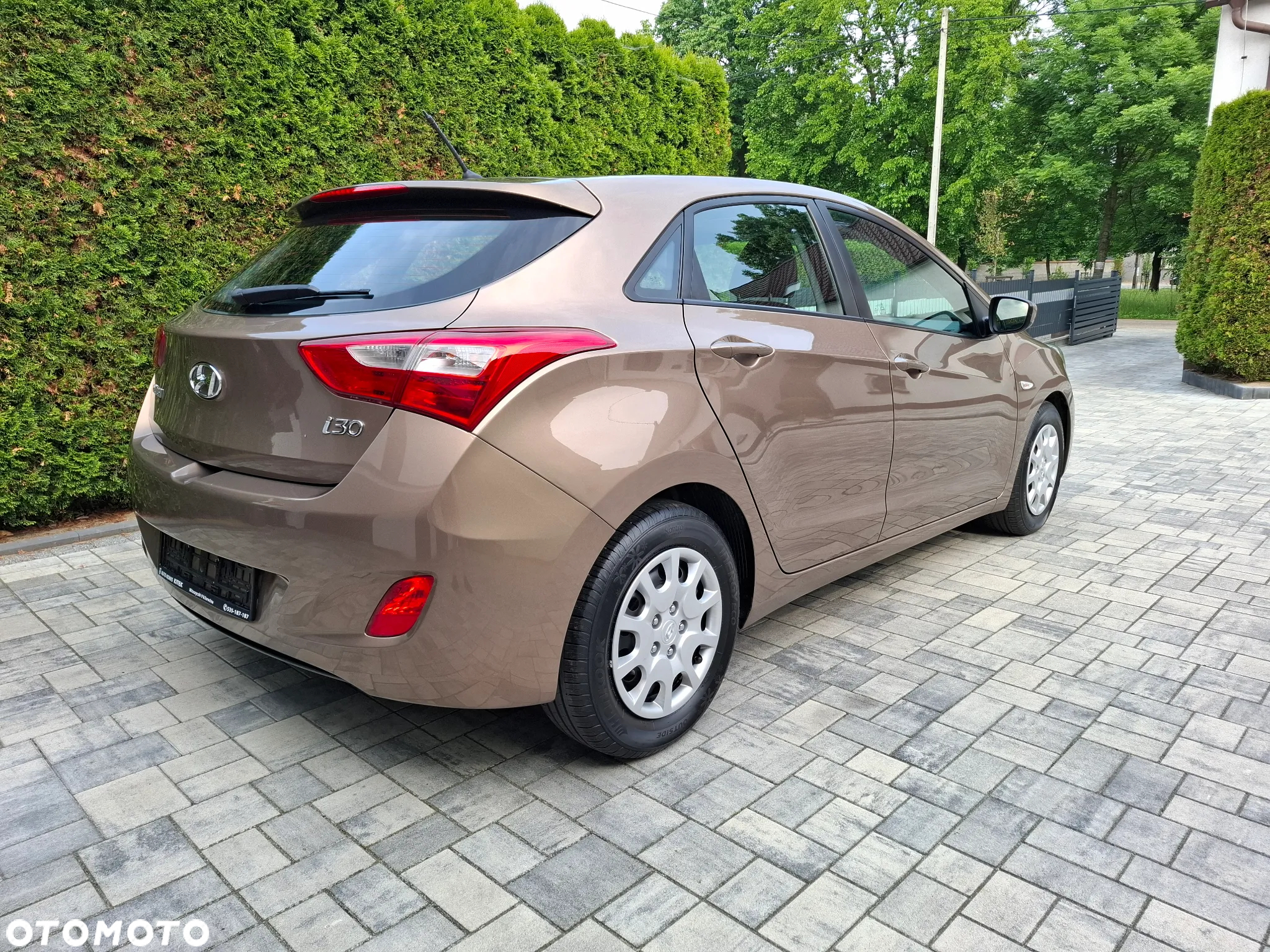 Hyundai i30 - 5