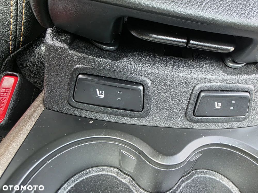 Renault Kadjar Energy dCi 110 EDC Bose Edition - 26