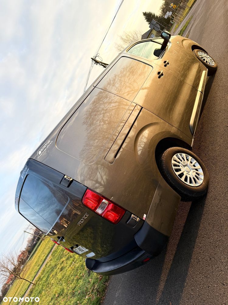 Toyota Proace - 4