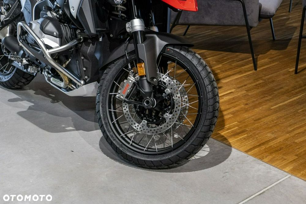 BMW GS - 6