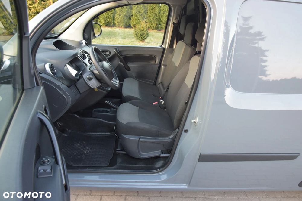 Renault KANGOO MAXI 3-OSOBOWY - 10
