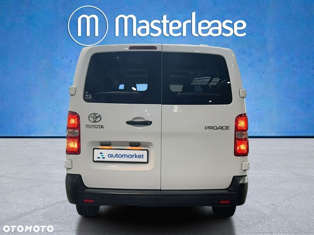 Toyota ProAce - 6