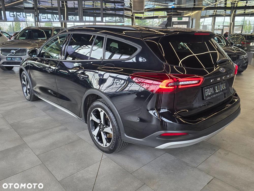 Ford Focus 1.5 EcoBlue Start-Stopp-System ACTIVE - 6