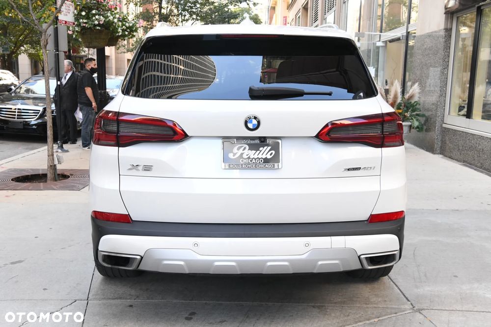 BMW X5 ver-xdrive40i - 5