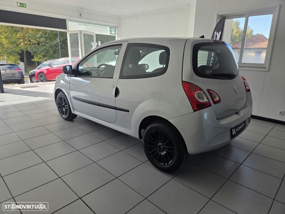 Renault Twingo 1.2 16V Dynamique - 7