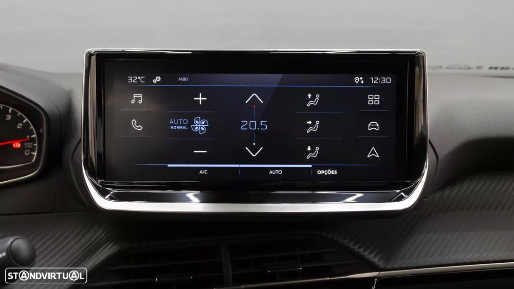 Peugeot 2008 1.2 PureTech Style - 29