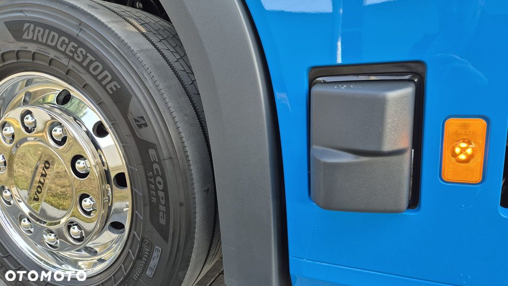 Volvo VOLVO///FH500///2024/// GLOBETROTTER///XXL///JEDYNE  180 TYS KM///FULL LED///VIRTUAL COCPIT///RADARY///KAMERY/// ALUFELGI///KLIMATYZACJA  POSTOJOWA///ZABUDOWY  MIĘDZYOSIOWE///SKÓRY/// STAN JAK NOWY - 13