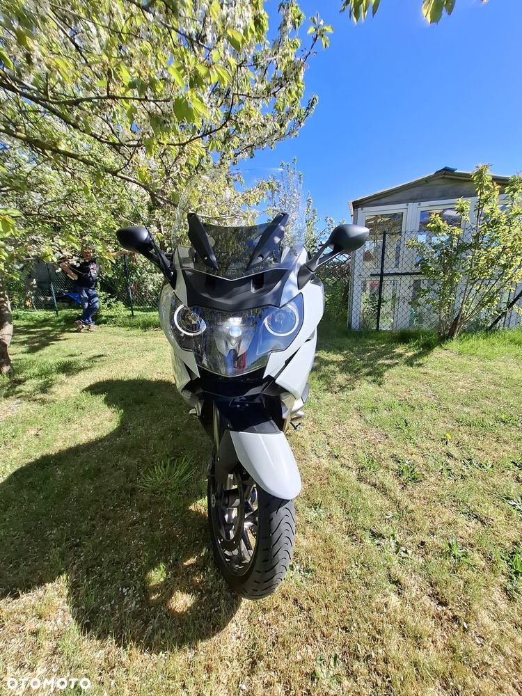 BMW K - 4