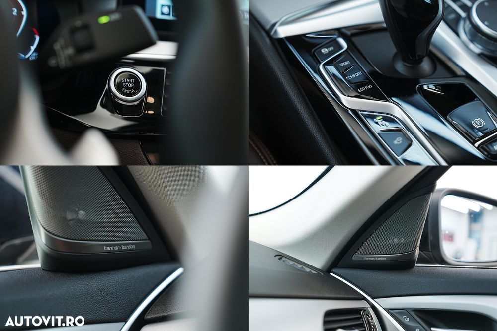 BMW Seria 5 - 22