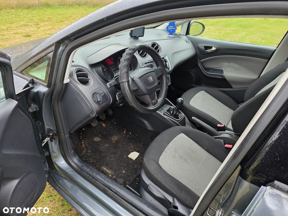 Seat Ibiza 1.2 TSI Style - 19