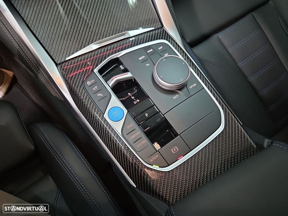 BMW i4 M60 Pack Desportivo M Pro - 16