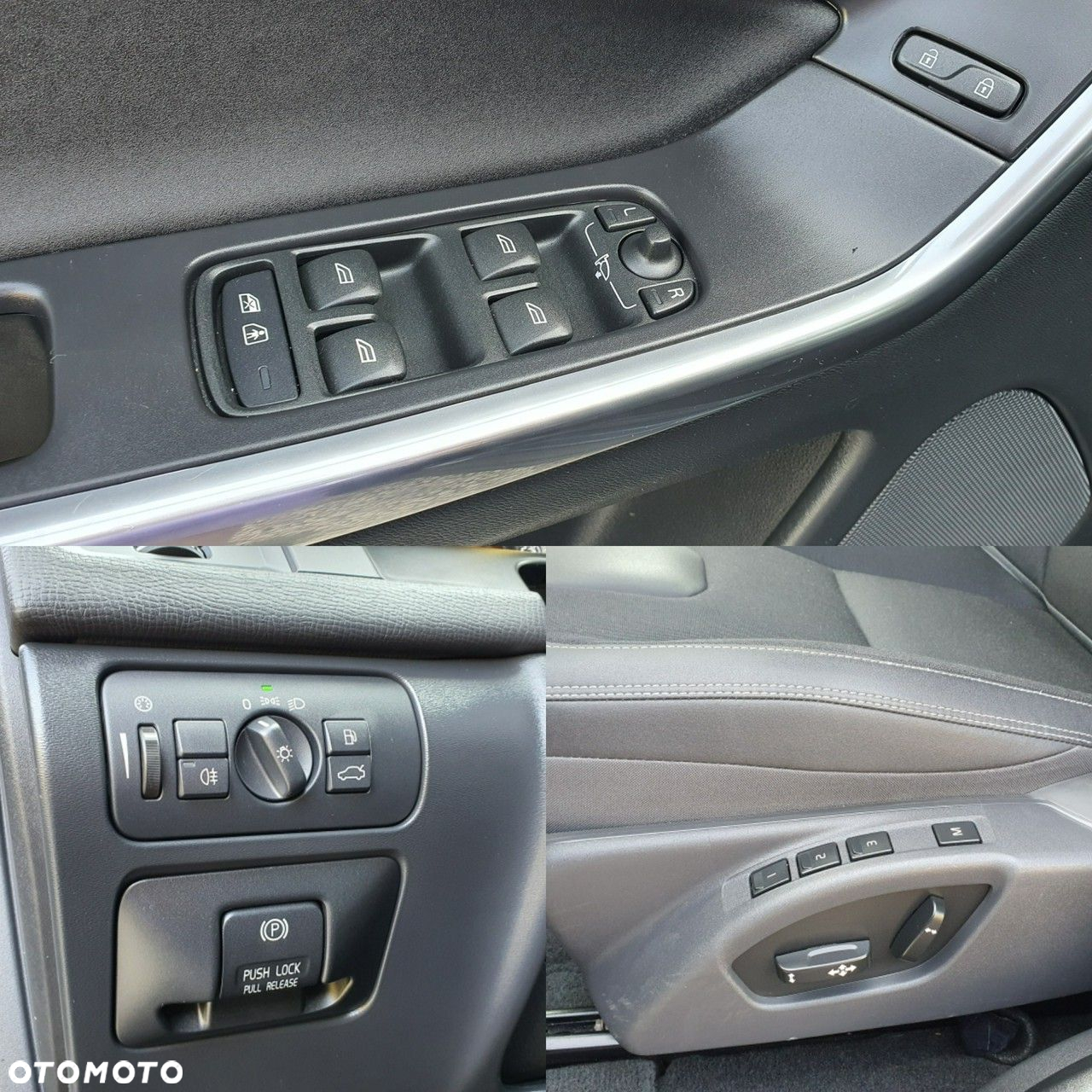 Volvo XC 60 D4 Momentum - 14