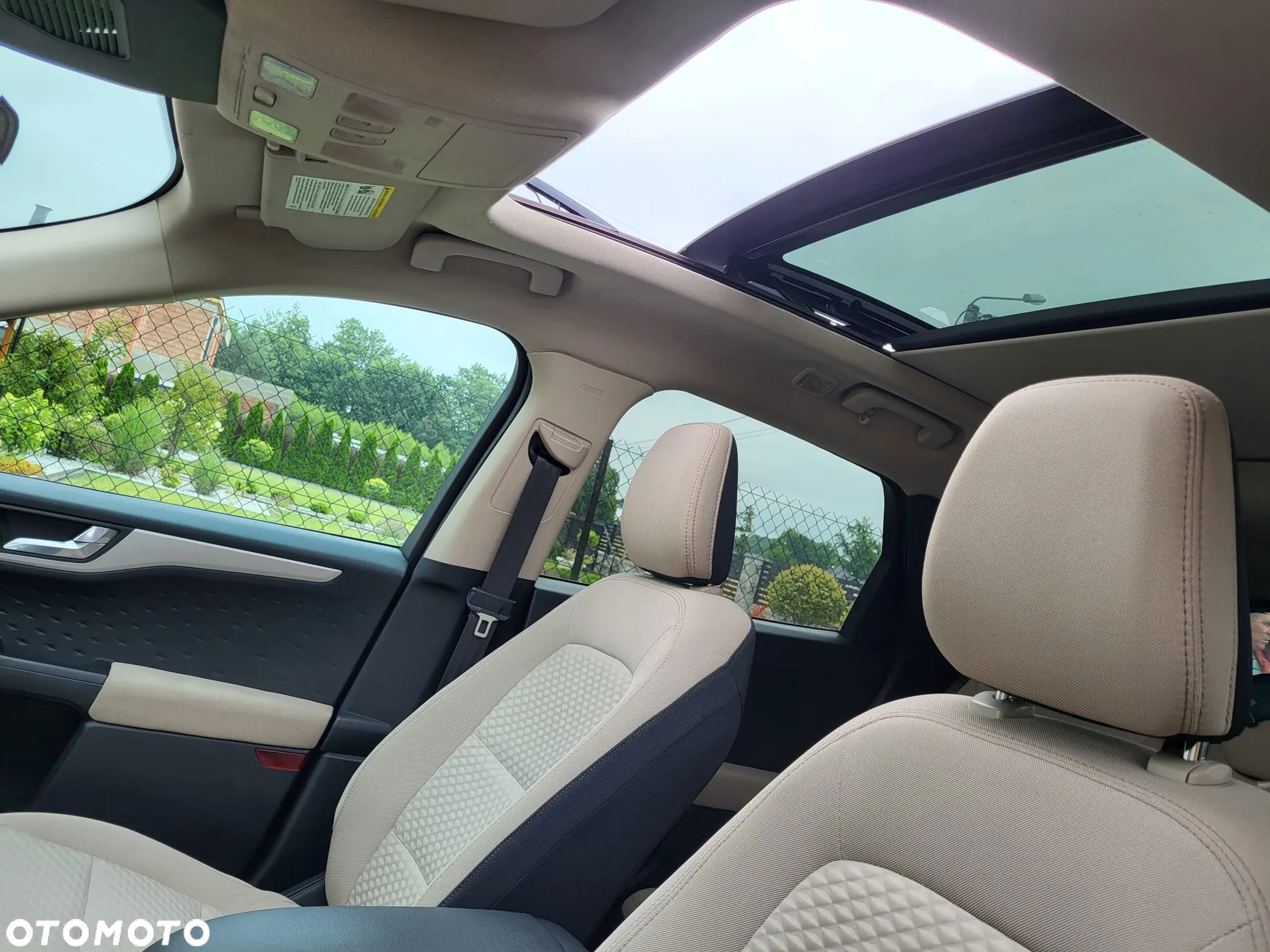 Ford Kuga 1.5 EcoBoost 4x4 SYNC - 18