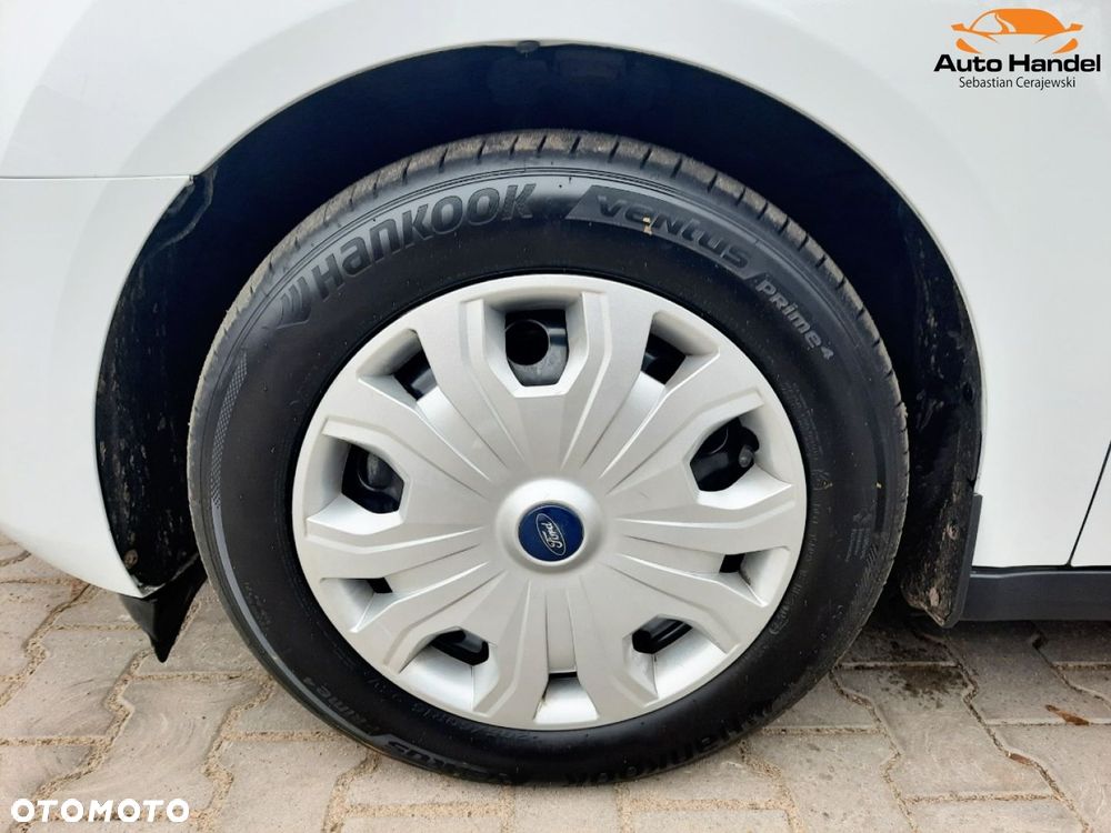 Ford Transit Connect - 34