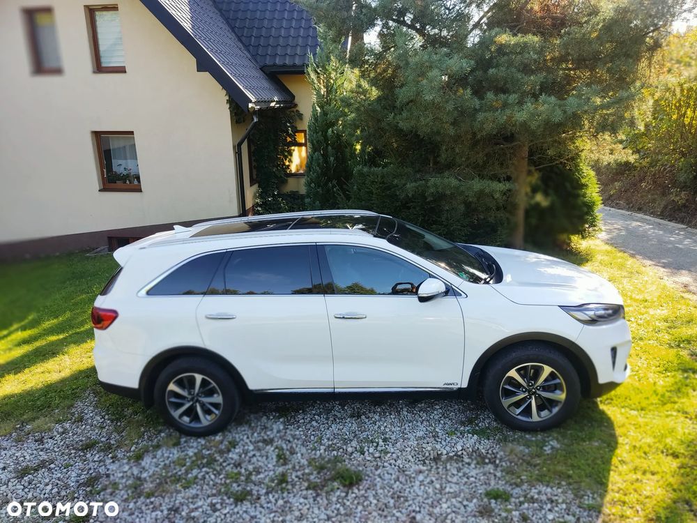 Kia Sorento 2.0 CRDI Business Line - 11