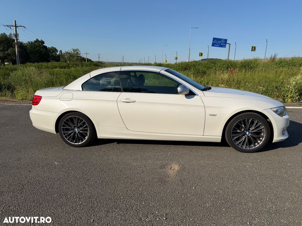 BMW Seria 3 320i Aut. Edition Exclusive - 3
