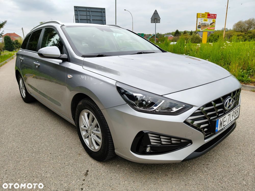 Hyundai i30 - 19