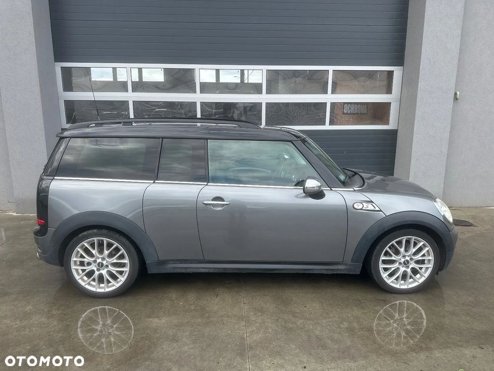 MINI Clubman - 6