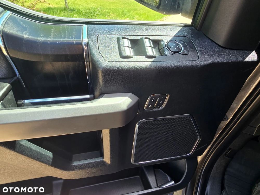 Ford F150 - 11
